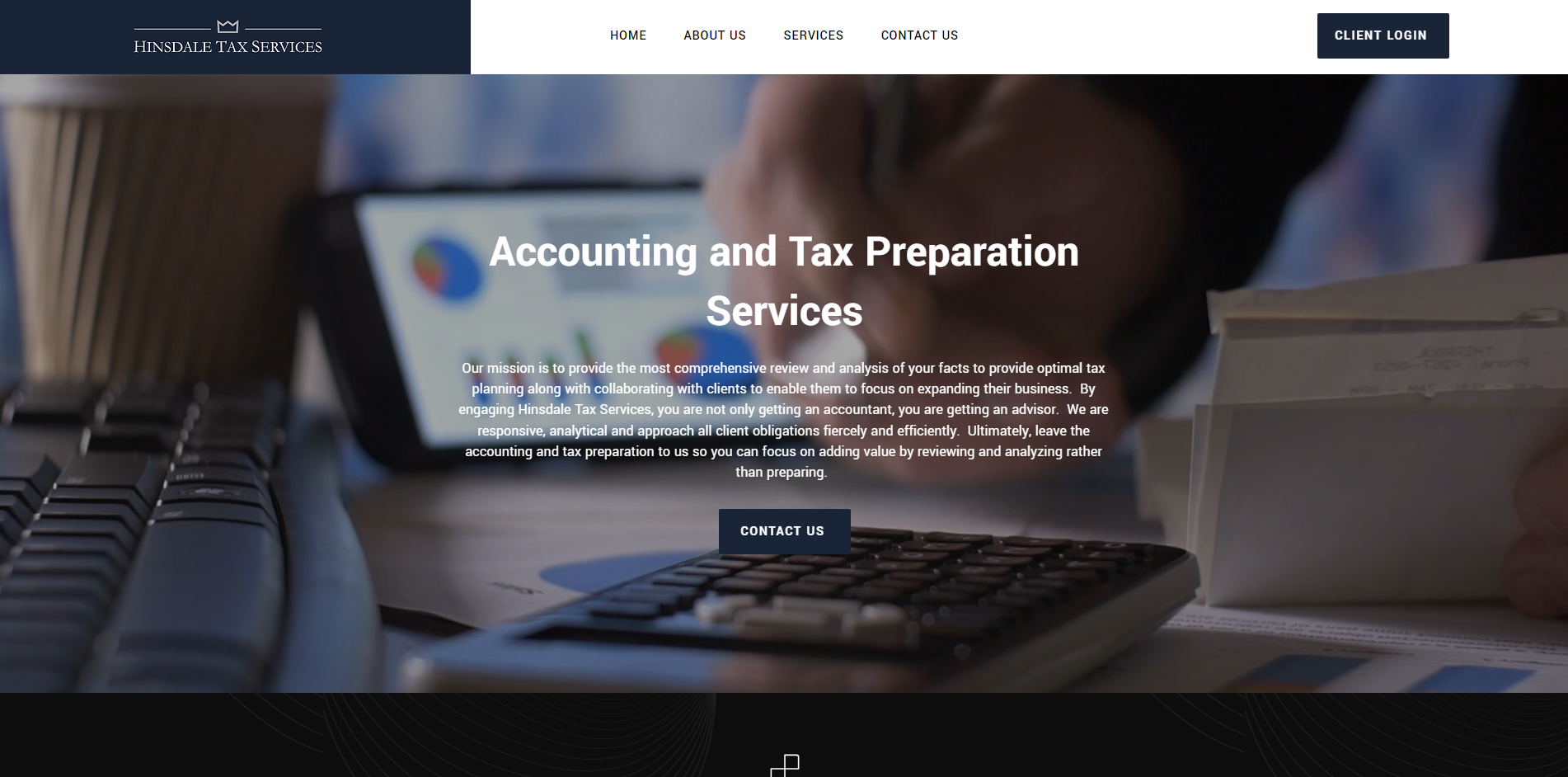 Hinsdale Tax Services